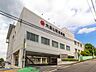 周辺：【大倉山記念病院】