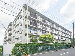 サニークレスト湘南八景台5