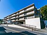 外観：◎大切なペットと暮らせるマンション／落ち着いた住環境でゆとりの生活を♪