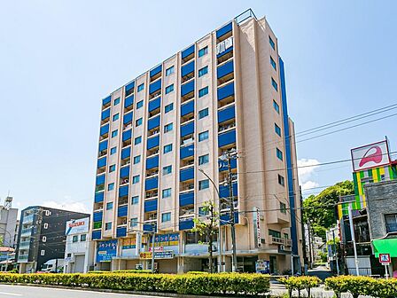 ◎相鉄線「平沼橋」駅、JR東海道線「横浜」駅まで徒歩圏♪通勤・通学至便♪