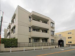 パーク・フォルム日吉