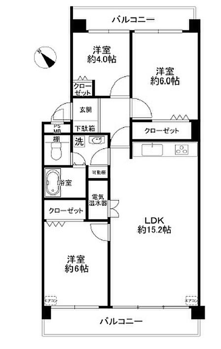 ◎新規リノベーション実施・人気のオール電化住宅◎内覧予約受付中です。お気軽にお問合せください♪