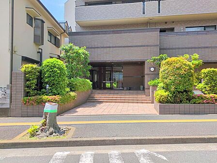 2LDK 68.65平米