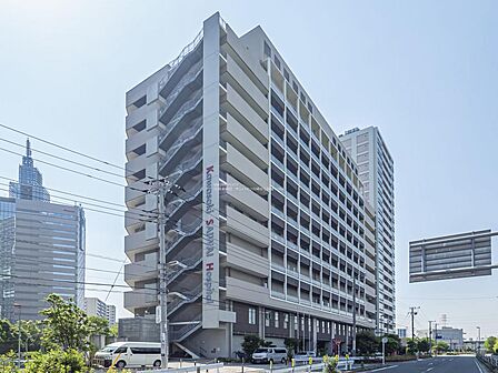 ◆川崎幸病院