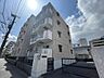 外観：南東向き・角部屋につき陽当たり・眺望良好です