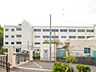 周辺：【横浜市立西柴小学校】