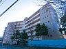 外観：◎エレベーター・長期修繕計画あり♪