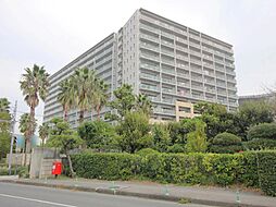 ライオンズ茅ヶ崎ザ・アイランズII街区