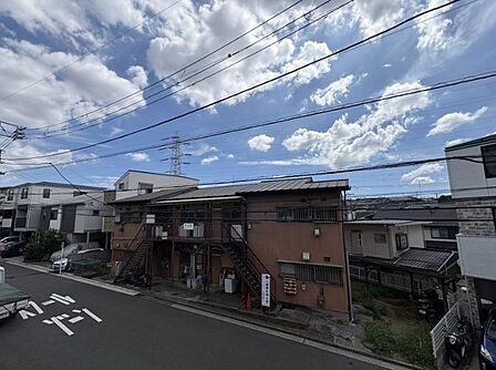 ◎バルコニーからの眺望・見晴らし良好