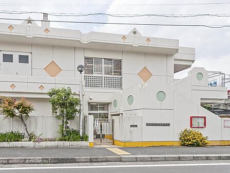 【芦穂崎保育園】