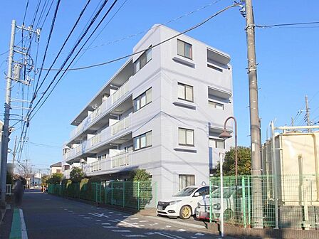 ◎小田急江ノ島線「藤沢本町」」駅徒歩14分の好立地♪