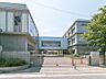 周辺：【藤沢市立本町小学校】