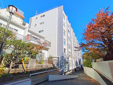 2026年11月充実の仕様設備に新規内装リノベーション◎