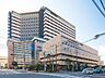 周辺：◆横浜市立大学附属市民総合医療センター