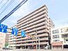 間取り：商店街・コンビニなど至近で買い物便利な住環境です♪