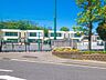 周辺：【横浜市立汐見台小学校】