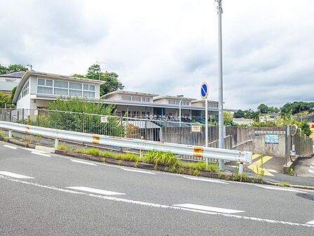【南六浦保育園】