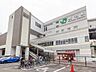 周辺：【駅】東急東横線「菊名」駅