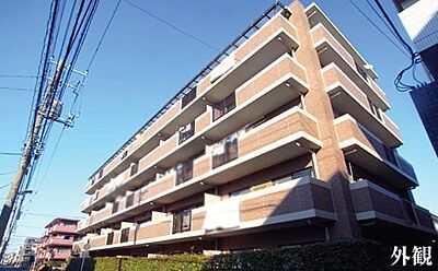 外観:●JR南武線「武蔵新城」駅徒歩11分の好立地♪ 外観:●JR南武線「武蔵新城」駅徒歩11分の好立地♪