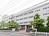 周辺：■横浜市立新田中学校