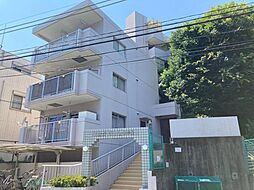 NICライブハイム横浜星川