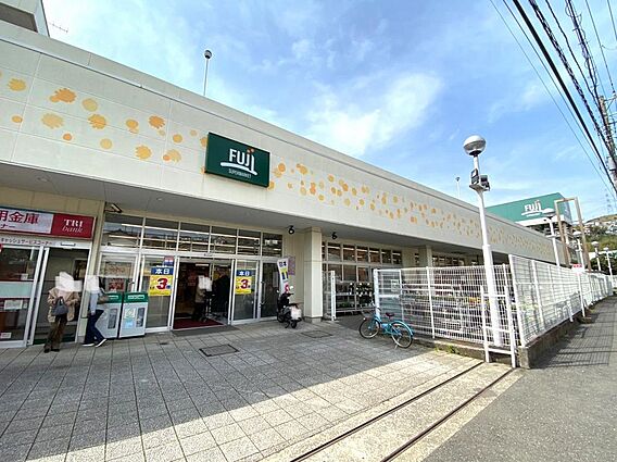 ■FUJI 野...