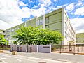 ■川崎市立東高...