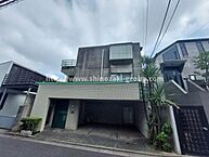 東京都目黒区上目黒3丁目22-20：物件画像／株式会社シノザキ