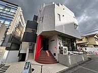 東京都渋谷区恵比寿南1丁目14-9：物件画像／株式会社シノザキ