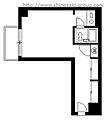 ライオンズプラザ恵比寿3階14.0万円