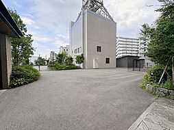 MJRザ・ガーデン宮崎駅前