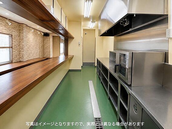 室内