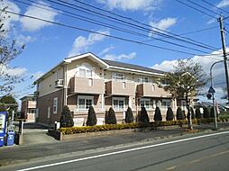 JR日豊本線 都城駅 バス7分 郡元局前下車 徒歩2分の賃貸アパート