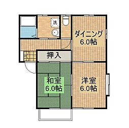🉐敷金礼金0円！🉐日豊本線 都城駅 バス3分 早鈴入口停下車 徒歩4分