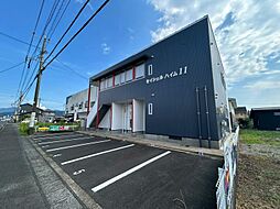 JR日豊本線 三股駅 徒歩10分の賃貸アパート