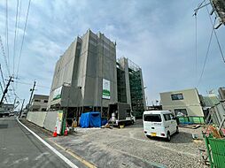 JR日豊本線 都城駅 徒歩9分の賃貸マンション