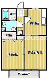 🉐敷金礼金0円！🉐セジュール鳴神