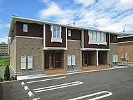 宮崎県都城市立野町：物件画像／万代不動産株式会社　都城本店（賃貸）