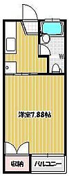 🉐敷金礼金0円！🉐第1米原コーポ