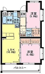 JR日豊本線 都城駅 徒歩37分 2階/-