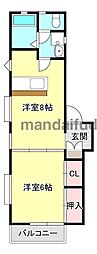 🉐敷金礼金0円！🉐アイティー広原