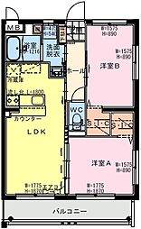 JR日豊本線 都城駅 徒歩18分 4階/-
