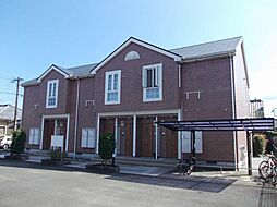 JR日豊本線 都城駅 バス15分 若葉町下車 徒歩7分の賃貸アパート