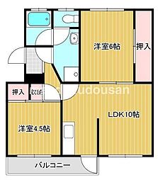 🉐敷金礼金0円！🉐メゾン花繰