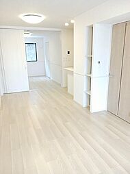 JR日豊本線 西都城駅 バス4分 平田橋下車 徒歩7分の賃貸アパート 1階1LDKのリビング/ダイニング