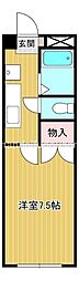 🉐敷金礼金0円！🉐あいらんど花繰　B棟