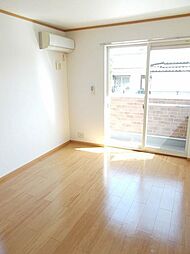 JR日豊本線 西都城駅 バス7分 東甲斐元町下車 徒歩6分の賃貸アパート 1階2DKのリビング/ダイニング