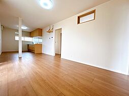 西彼杵郡長与町吉無田郷　戸建て