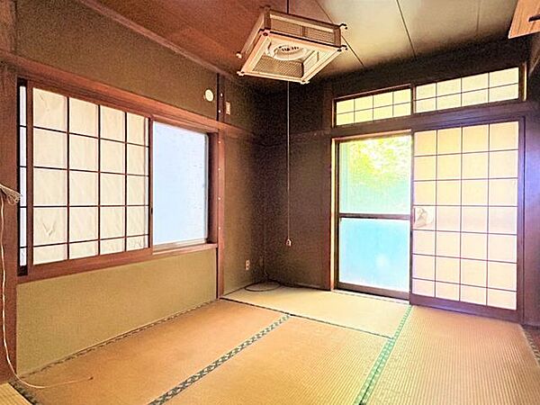 室内