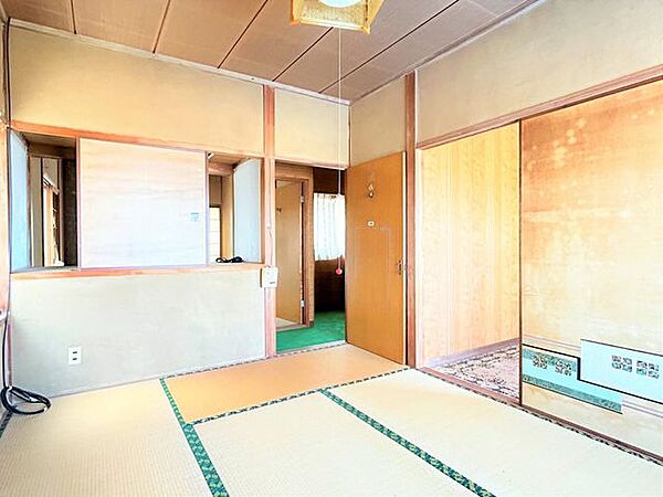 室内